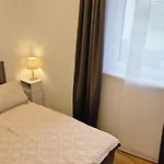 アパート Auxbrg - 4 Zimmer, Xl Wasserbett, 65 Zoll Tv, Xl Terrasse