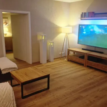 Auxbrg Premium Mit 3 Schlafzimmern & Xl-terrasse 奥格斯堡