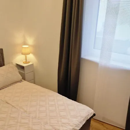 Appartement Auxbrg - 4 Zimmer, Xl Wasserbett, 65 Zoll Tv, Xl Terrasse